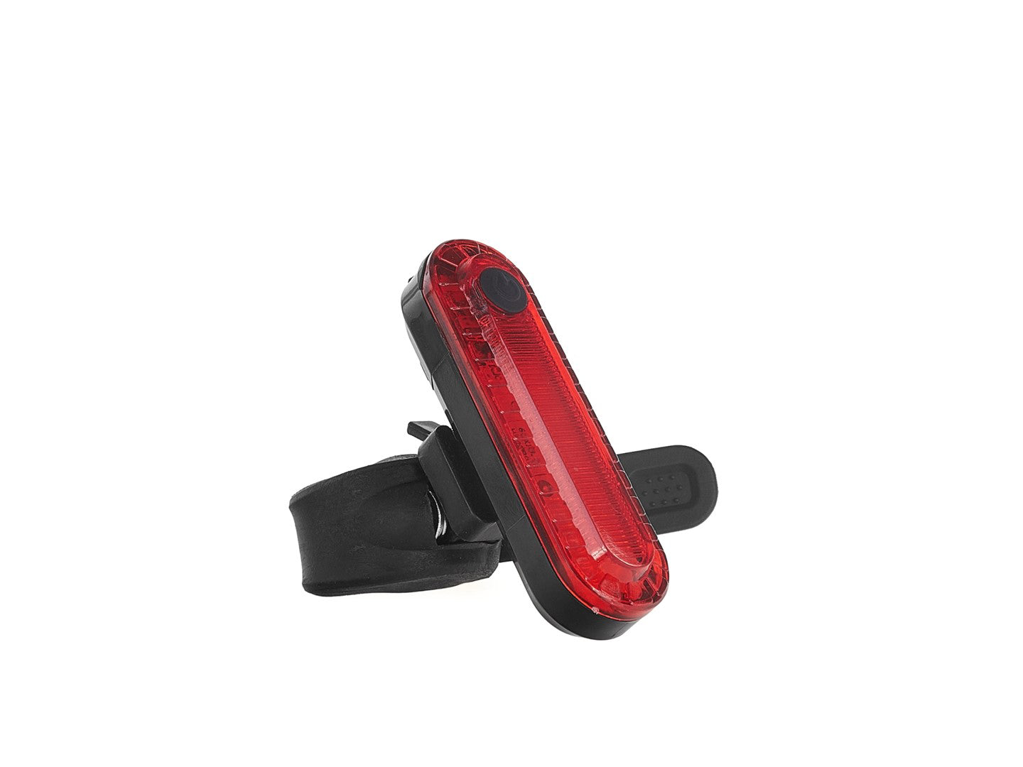 Set lumini bicicleta USB fata + spate, IP54, Keltin K02311