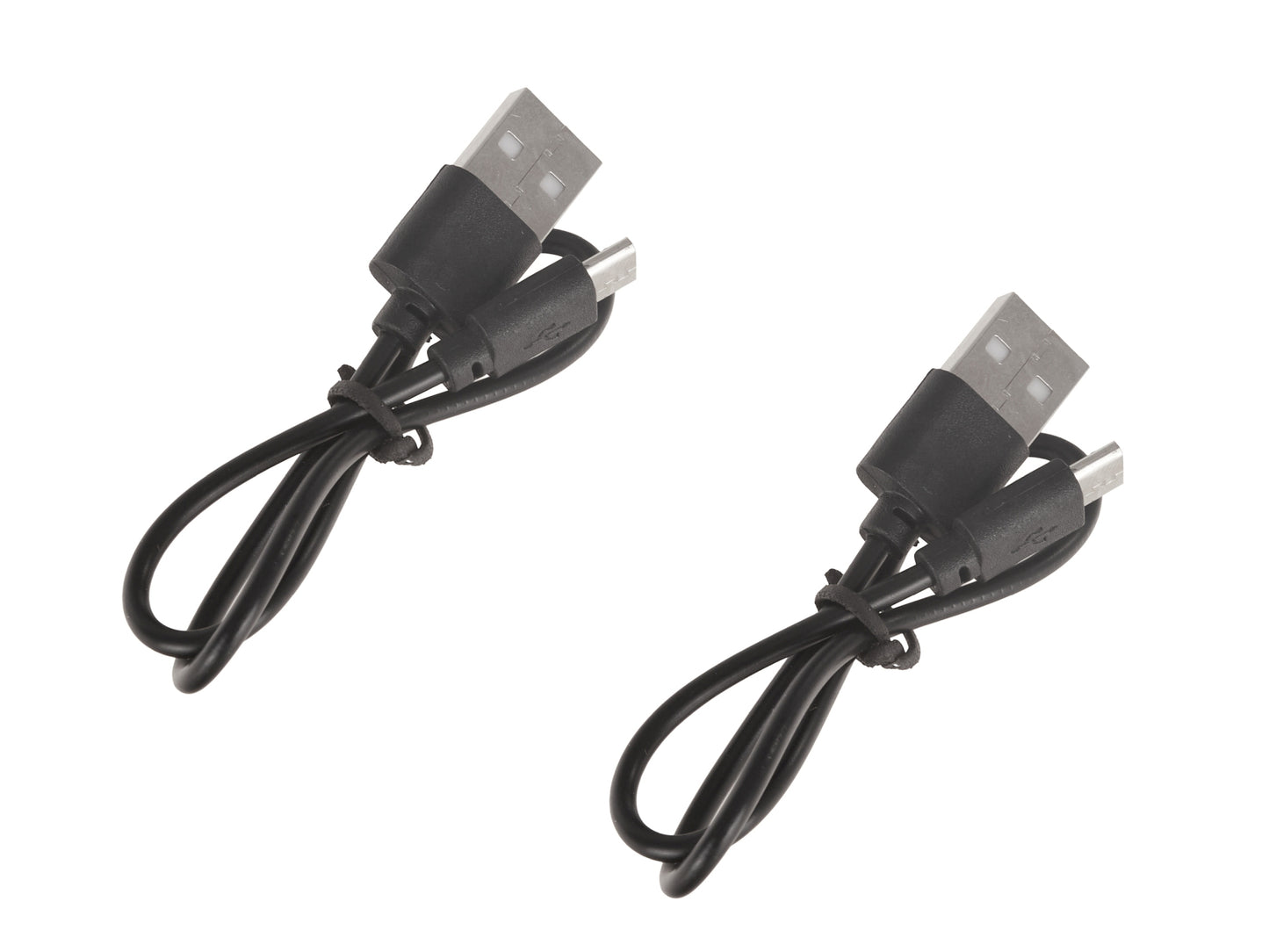 Set lumini bicicleta fata + spate, IPX4, Keltin K02312