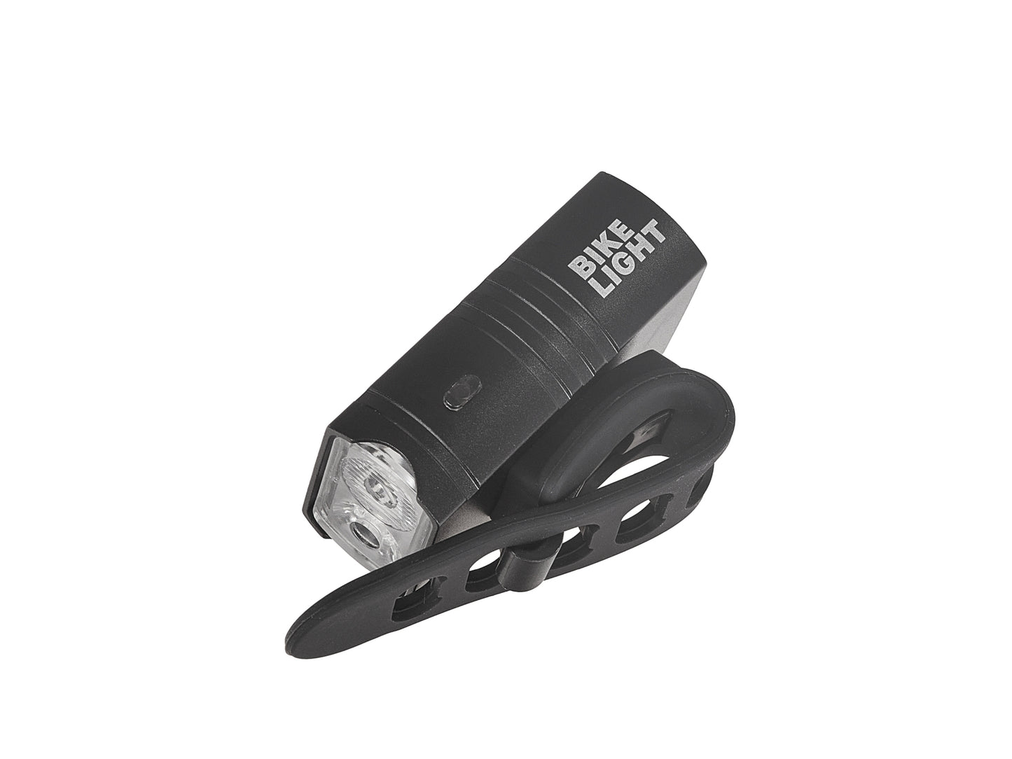 Set lumini pentru bicicleta impermeabile fata + spate cu incarcare USB, protectie IPX4, 800 lm fata, 120 lm spate, Keltin K02313