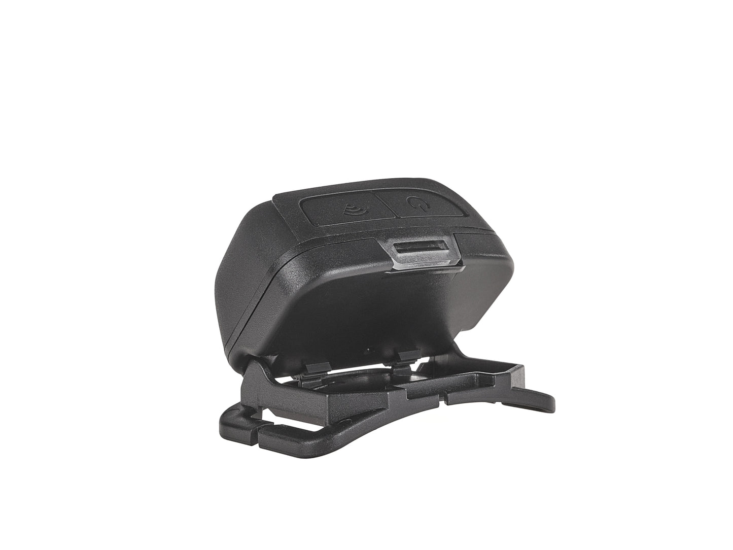 Lanterna frontala LED COB cu senzor de miscare, 8 W, 1800 mAh, 520 lm, IP44, Tvardy T00951