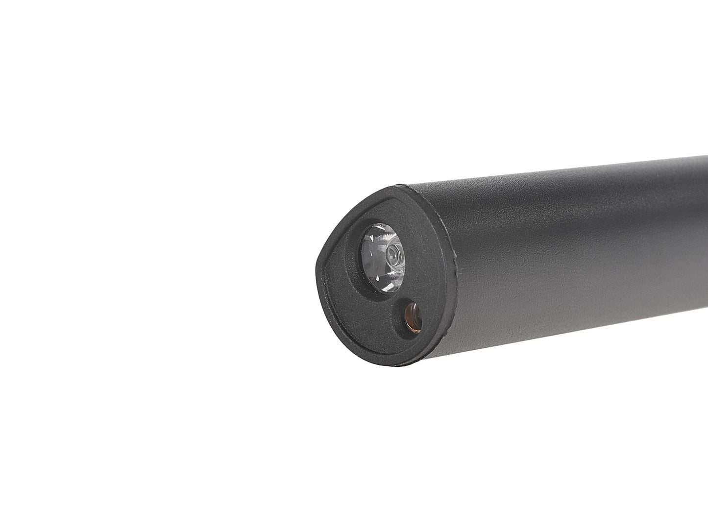 Lanterna LED COB de inspectie cu magnet, 5 W + 3 W laser UV, 800 mAh, 400 lm, IP44, Tvardy T00952