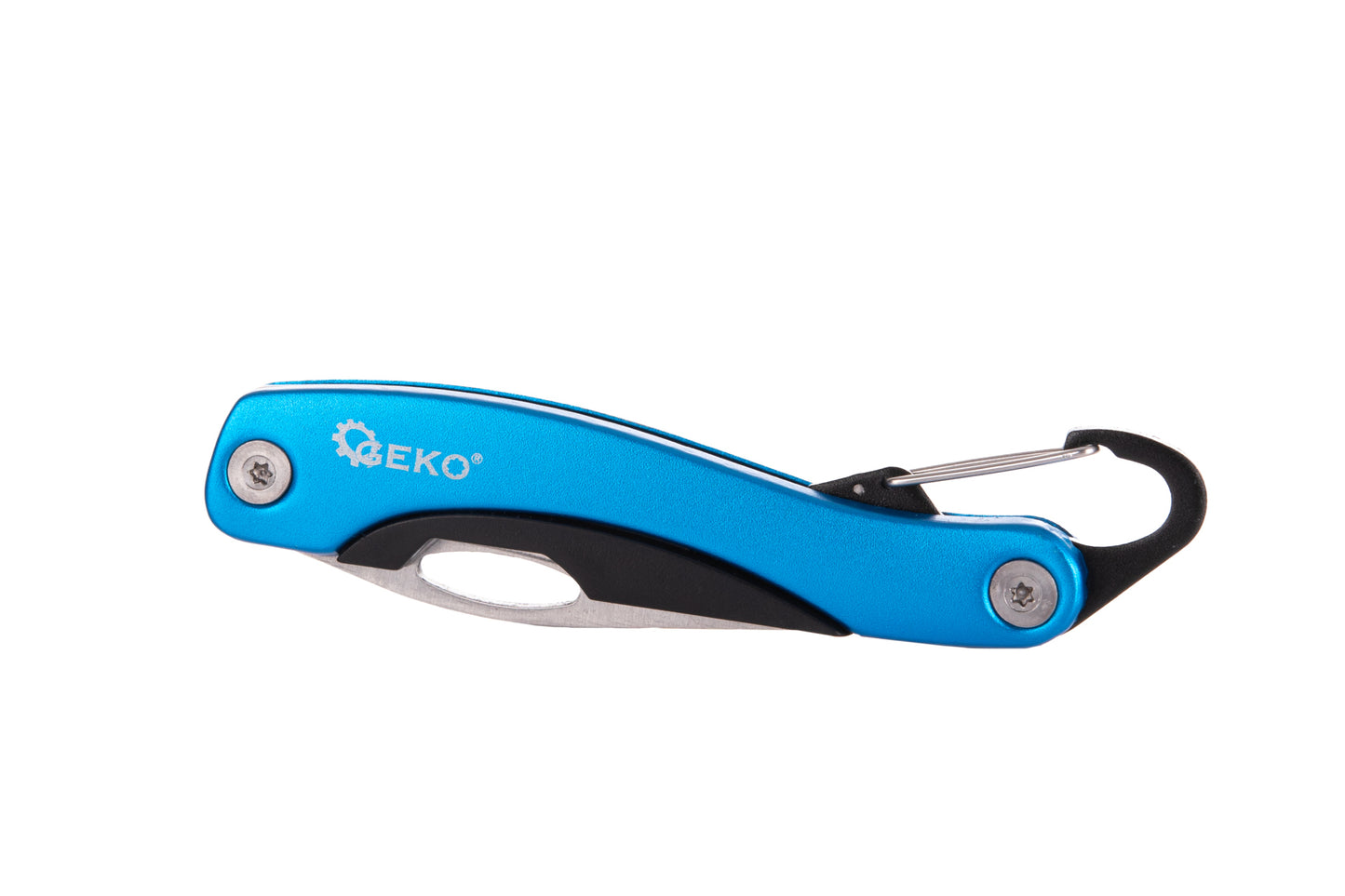 Cutit pliabil tip briceag, Geko G01837