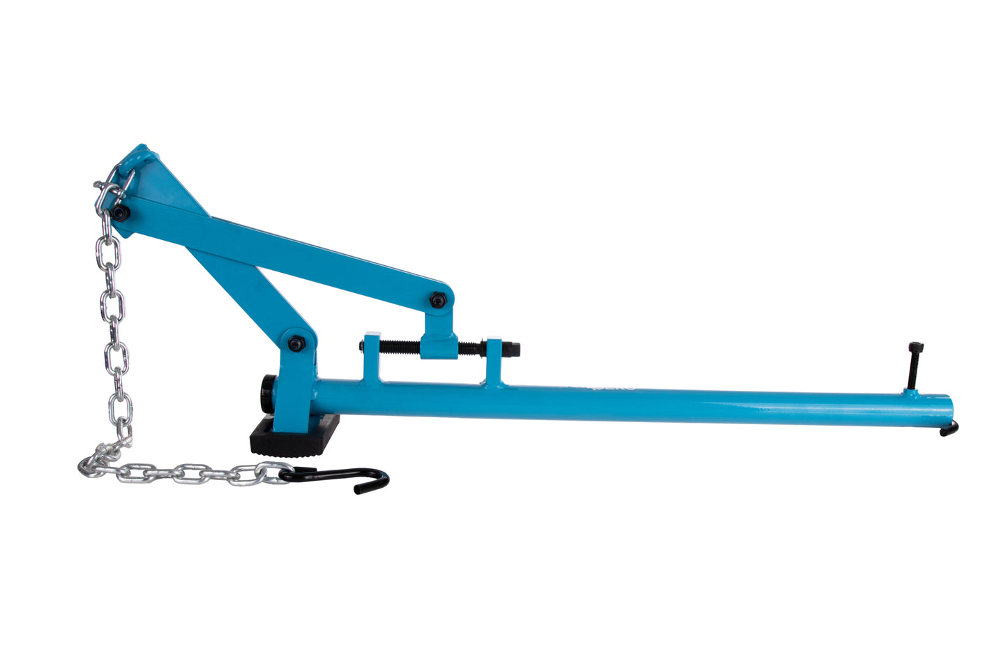 Parghie ajustabila pentru extragerea bratelor de suspensie din fuzeta, 500 kg, Geko G30313