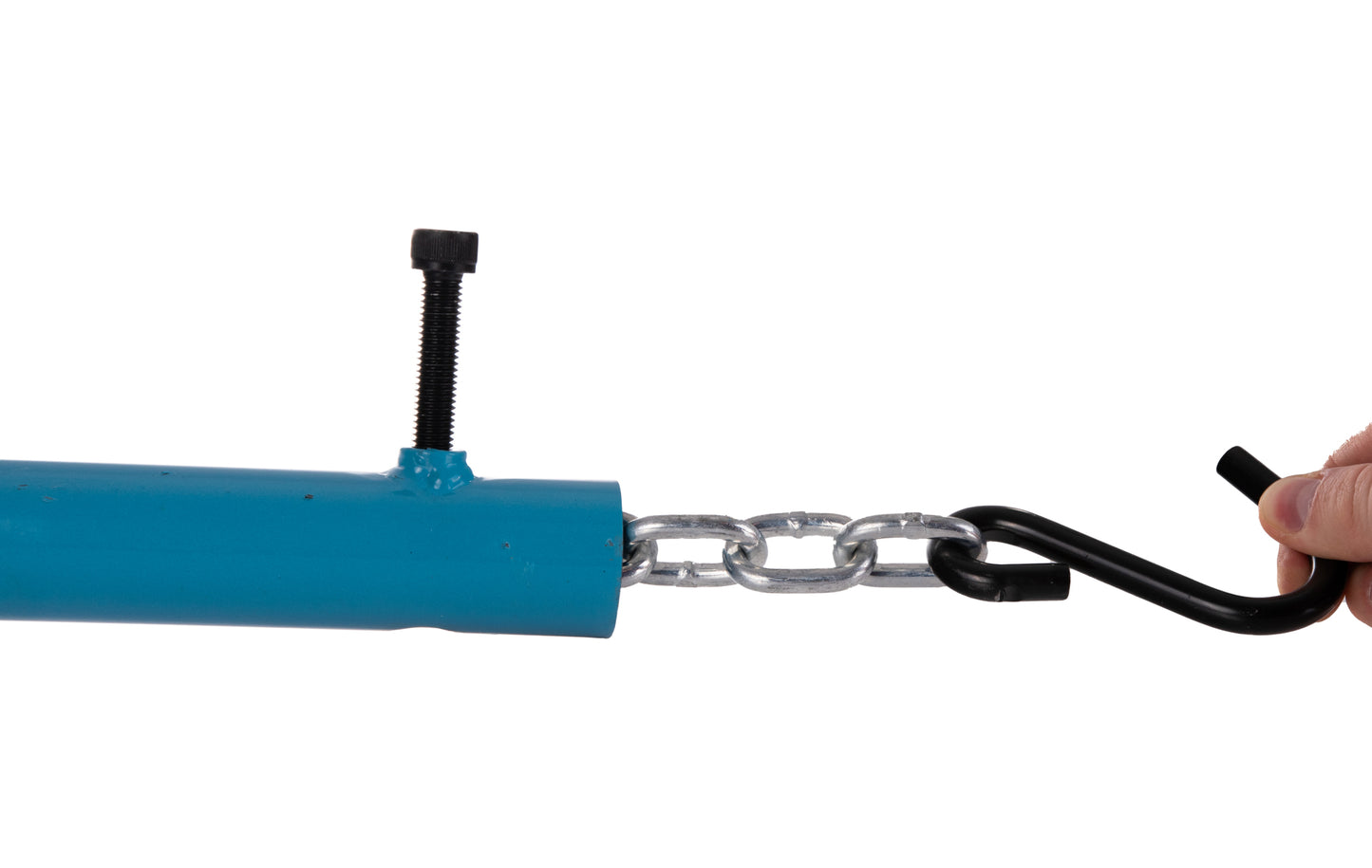 Parghie ajustabila pentru extragerea bratelor de suspensie din fuzeta, 500 kg, Geko G30313