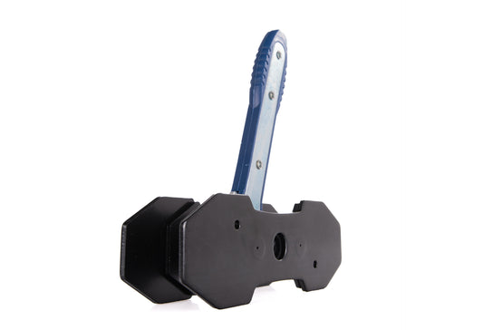 Presa pentru etriere frana, 40-75 mm, Geko G02544