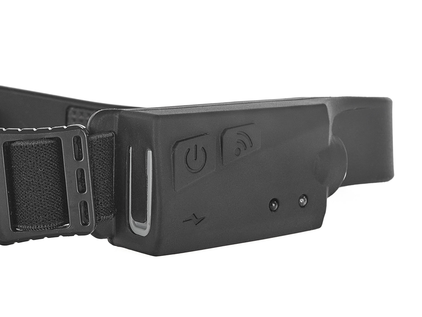 Lanterna frontala LED COB cu senzor de miscare, 3 W + 1 W, XPE, 1200 mAh, 350 lm, IPX4, Geko G15118