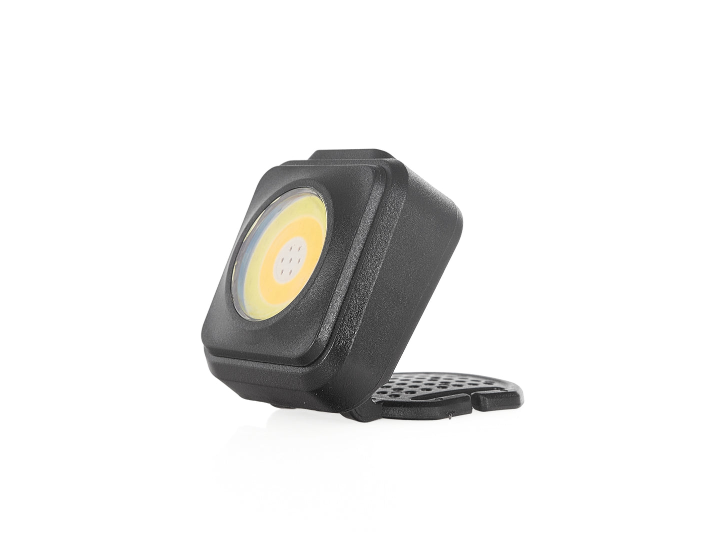 Lanterna frontala LED COB, 3 W, 500 mAh, 500 lm, IP44, rezistenta la socuri, Geko G15117
