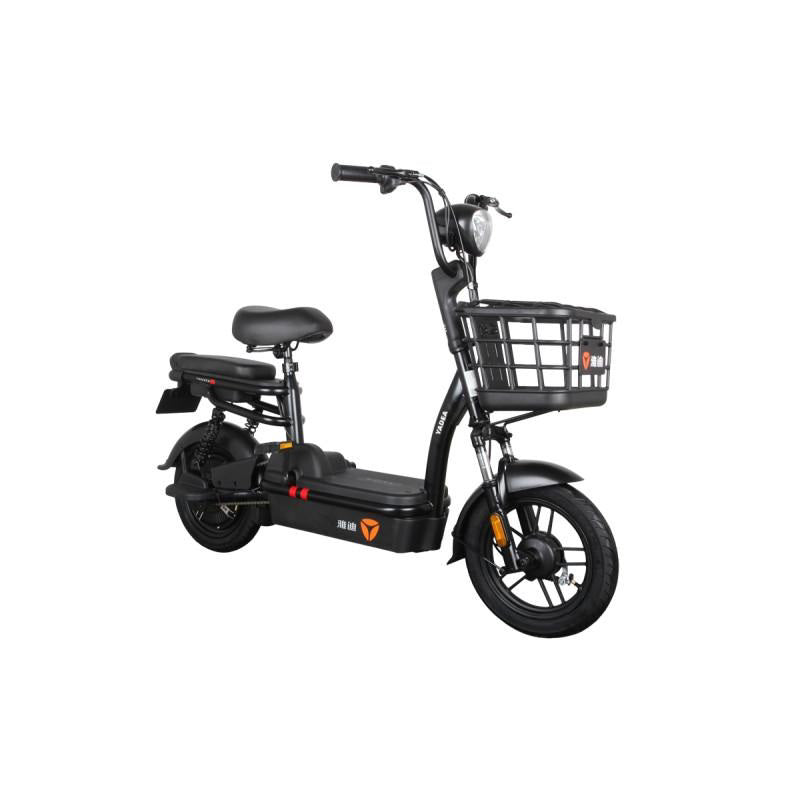 Scuter electric Yadea Lema, 48 V, 12 Ah, Villager VL079996