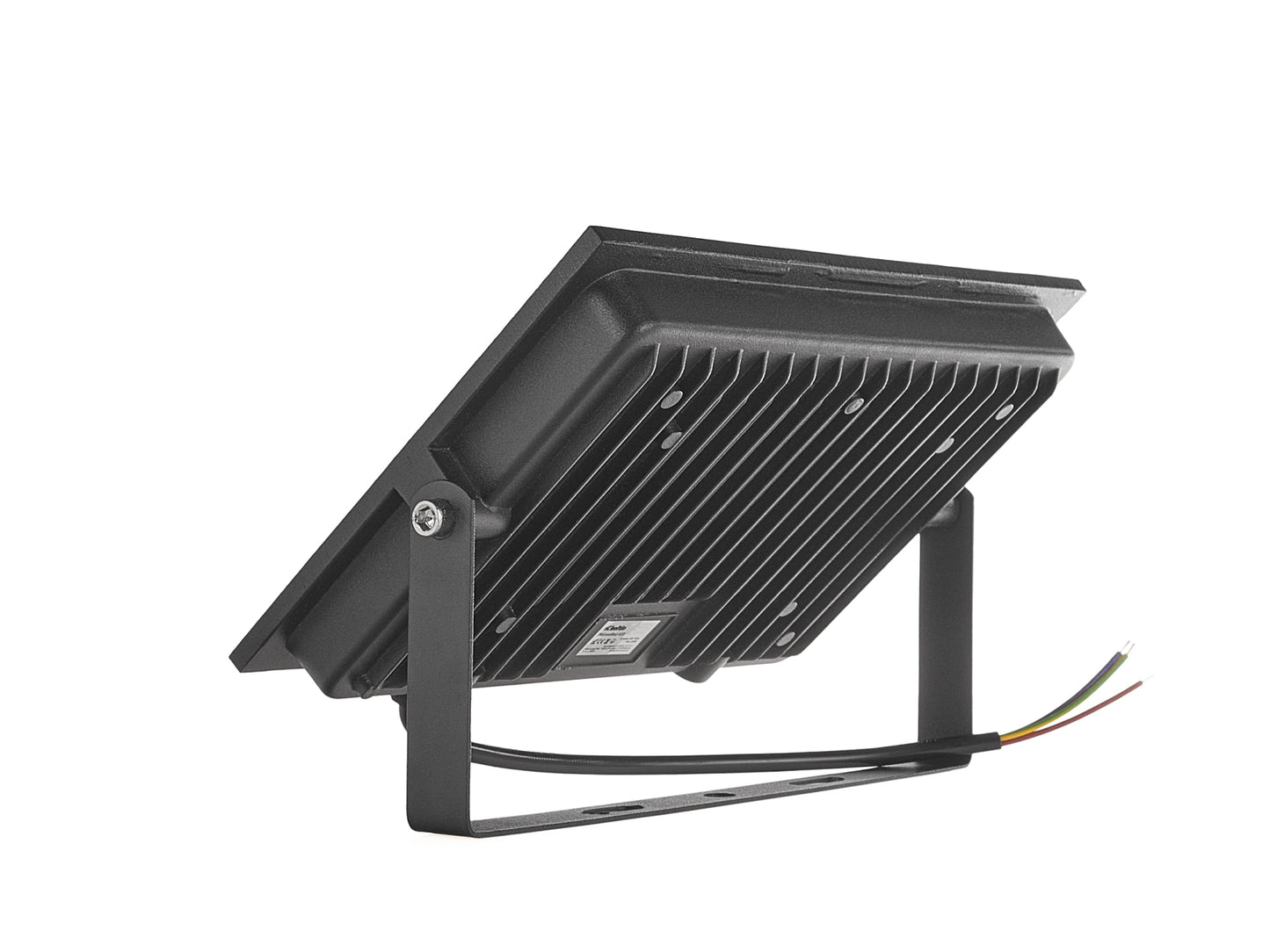 Proiector LED cu lumina alba, 100 W, 6500 K, Keltin K02036