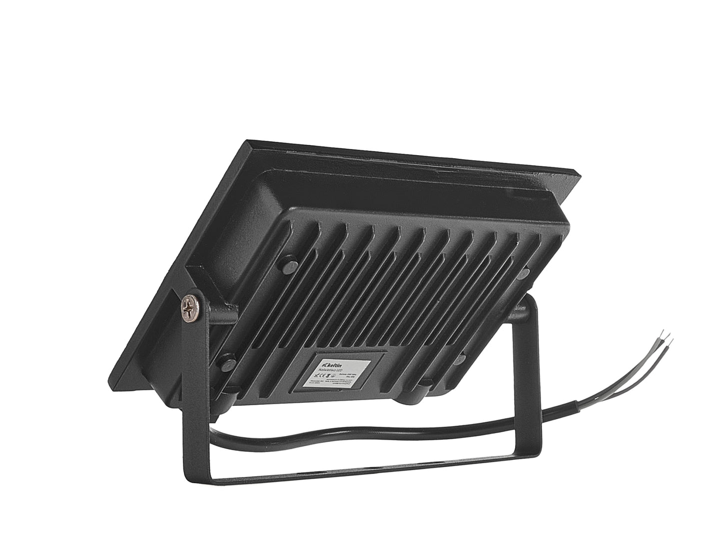 Proiector LED de lucru cu lumina alba, 50 W, 2700K, Keltin K02035