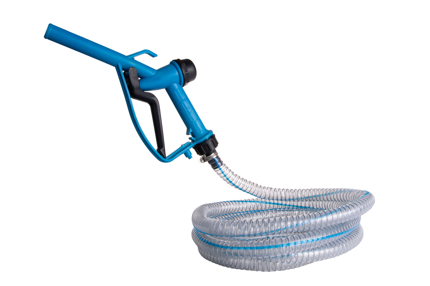 Pompa de ulei submersibila, cablu 4 m, 12 V, 51 mm, Geko G00975