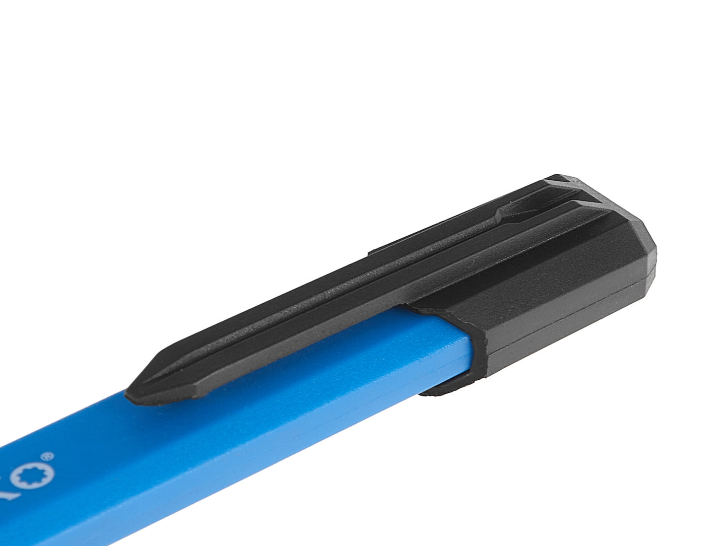 Set creion mecanic de constructii pentru tamplarie si zidarie si 6 rezerve, Geko G29003