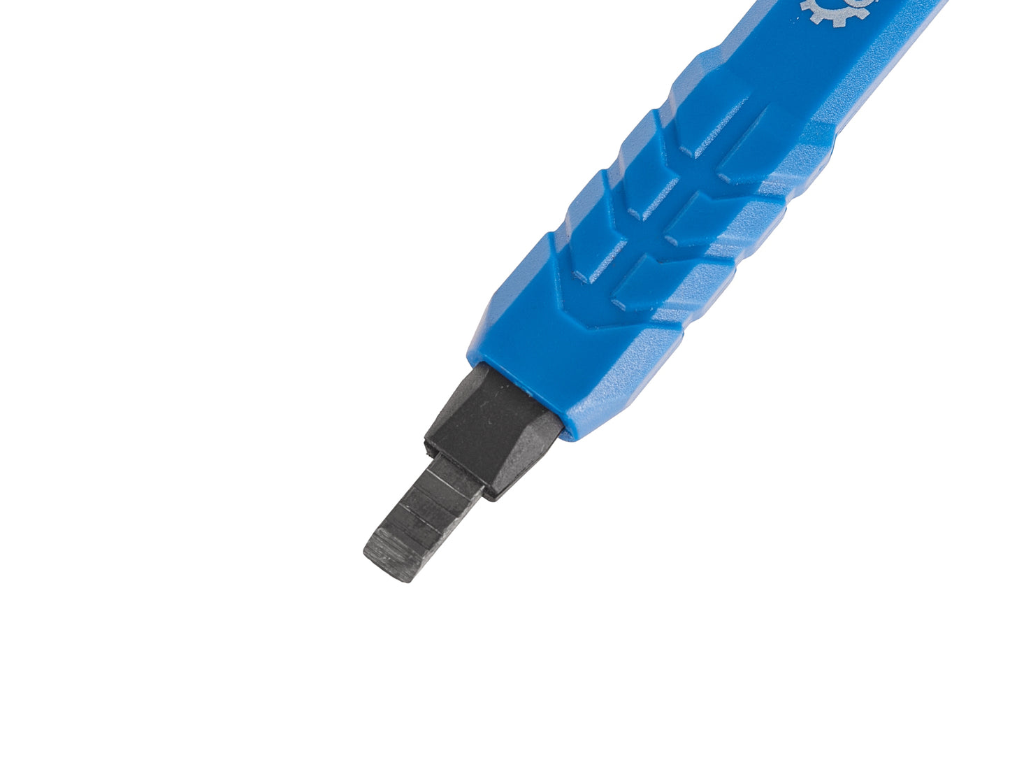 Set creion mecanic de constructii pentru tamplarie si zidarie si 6 rezerve, Geko G29003