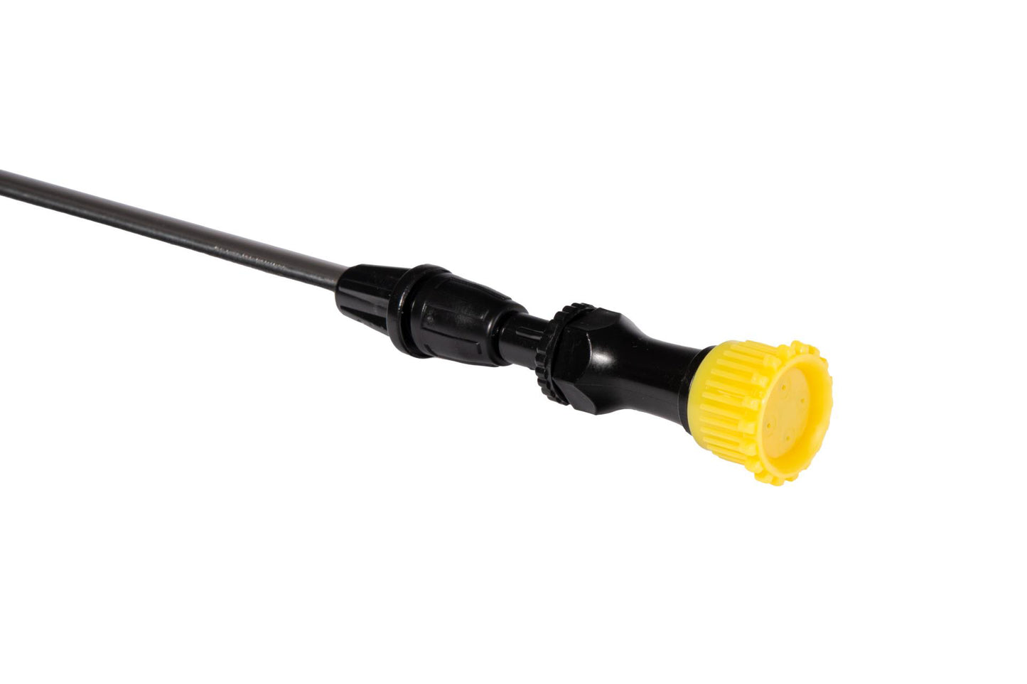 Pulverizator cu acumulator, 35 W, Geko G73249