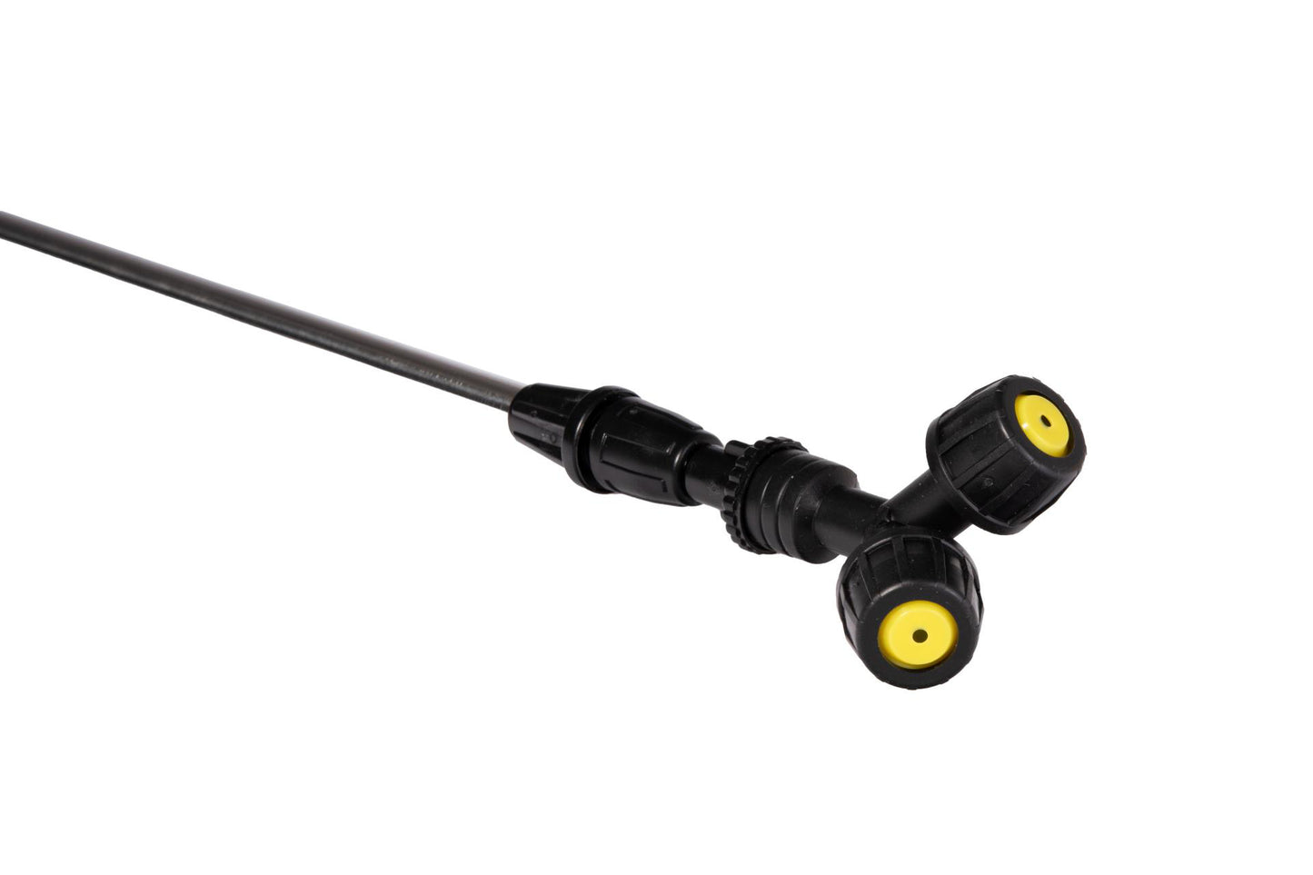 Pulverizator cu acumulator, 35 W, Geko G73249