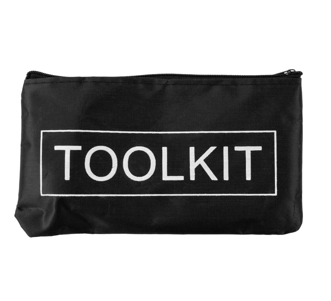 Motoburghiu de pamant pe benzina cu 3 burghie, 6 CP, Red Technic RTSWG0106