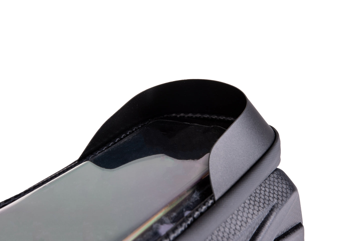 Geanta impermeabila bicicleta cu suport pentru telefon, Keltin K02324