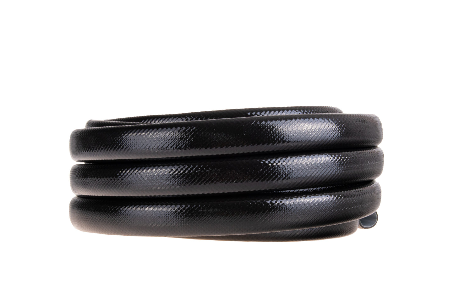 Furtun de gradina ranforsat Black&Red, 1", 10 m, Geko G73691