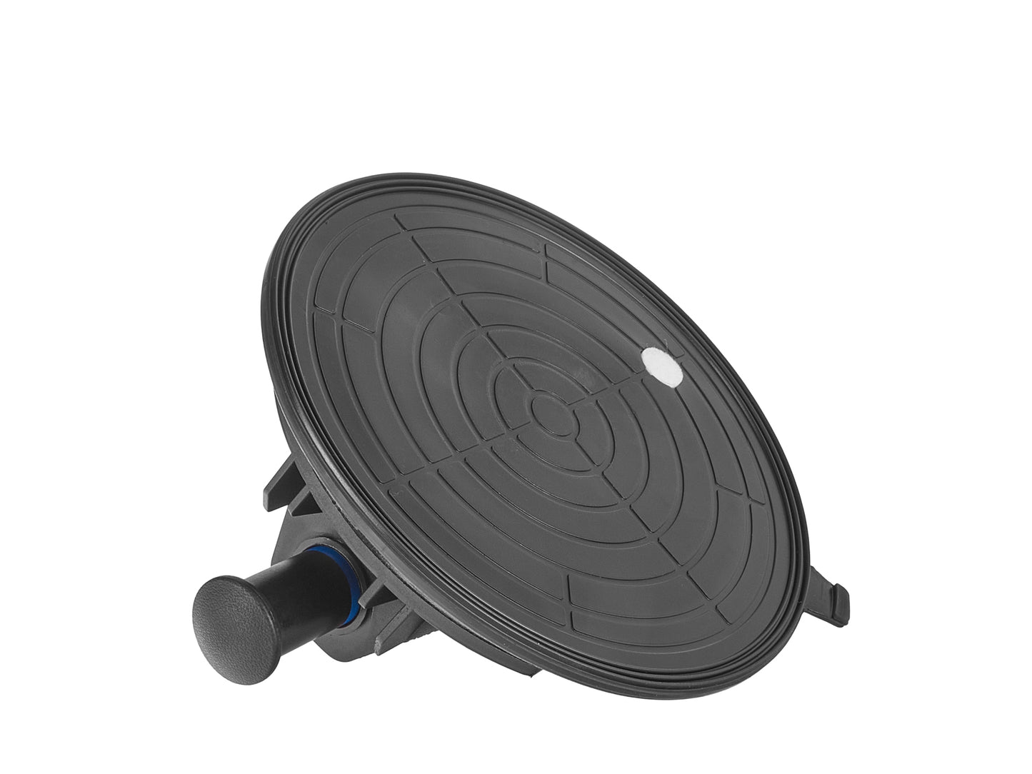 Ventuza cu vid pentru transportat si montat sticla, 200 mm, 150 kg, Geko G02456