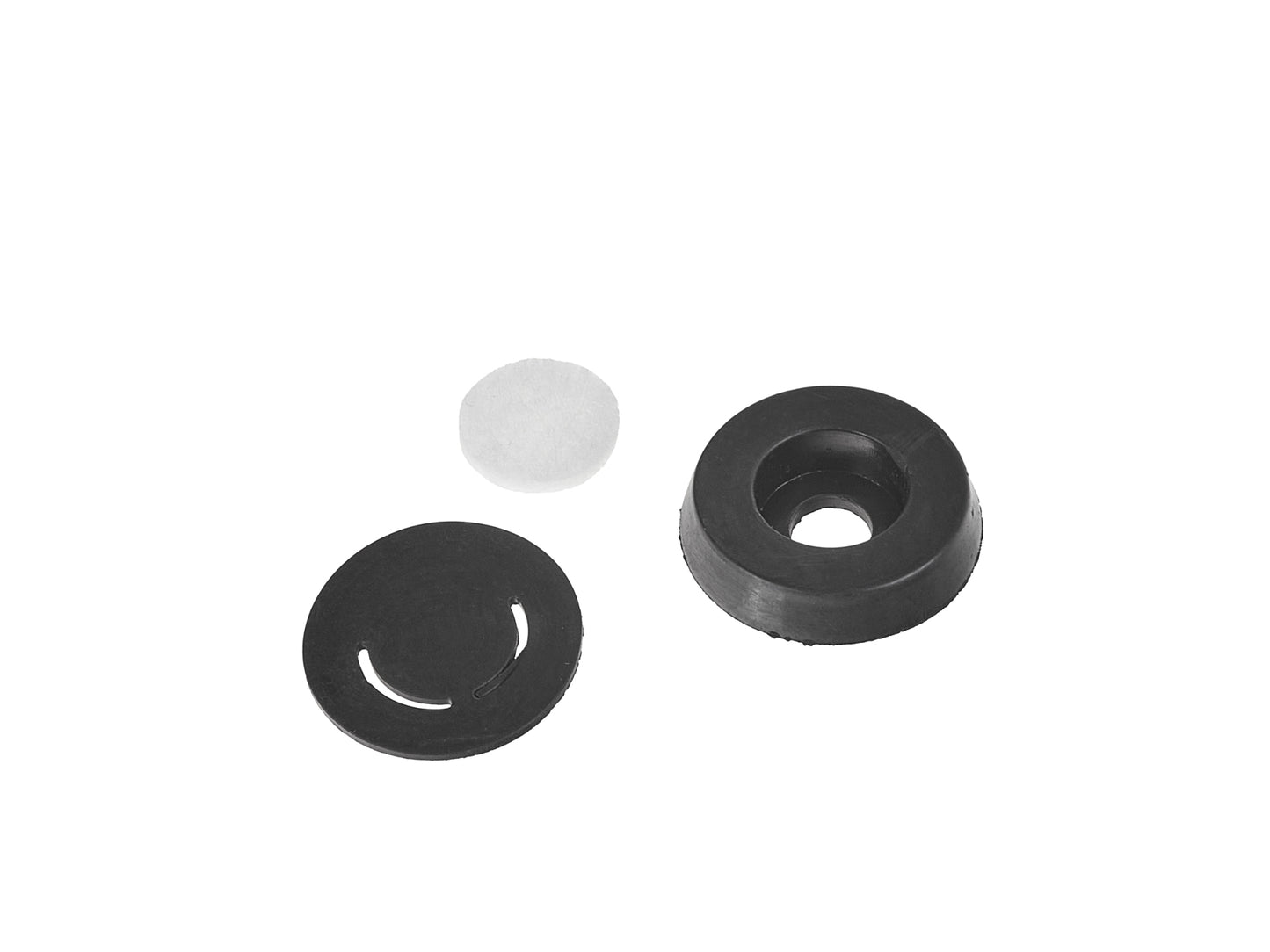 Ventuza cu vid pentru transportat si montat sticla, 200 mm, 150 kg, Geko G02456