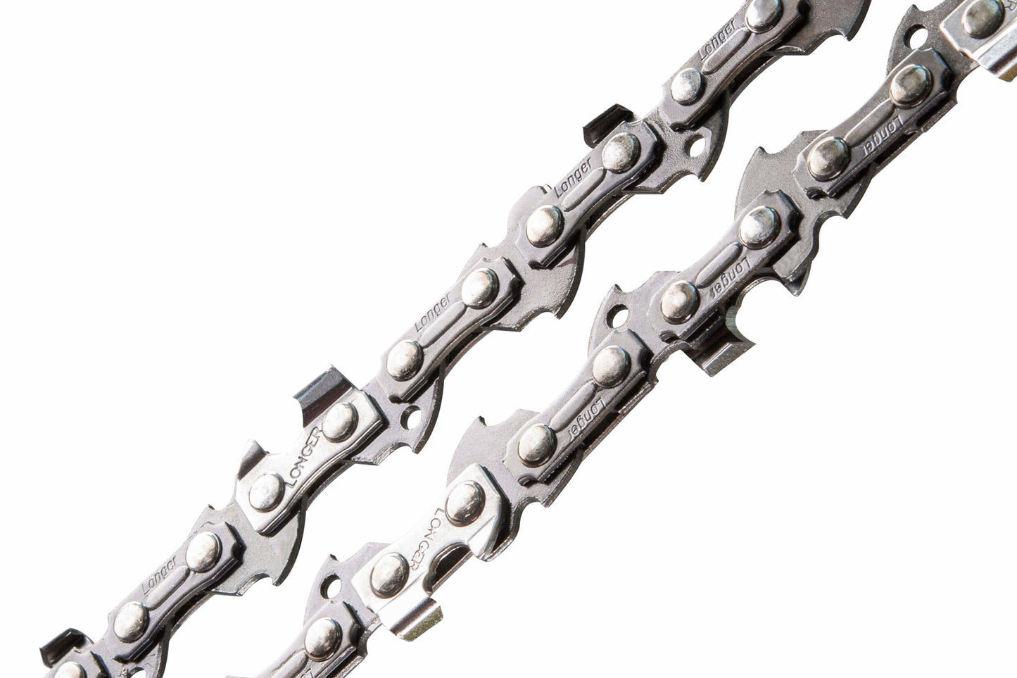 Lant pentru fierastraul RDI-BCCS32, 3 / 8", .043" (1.1 mm), Raider 140136