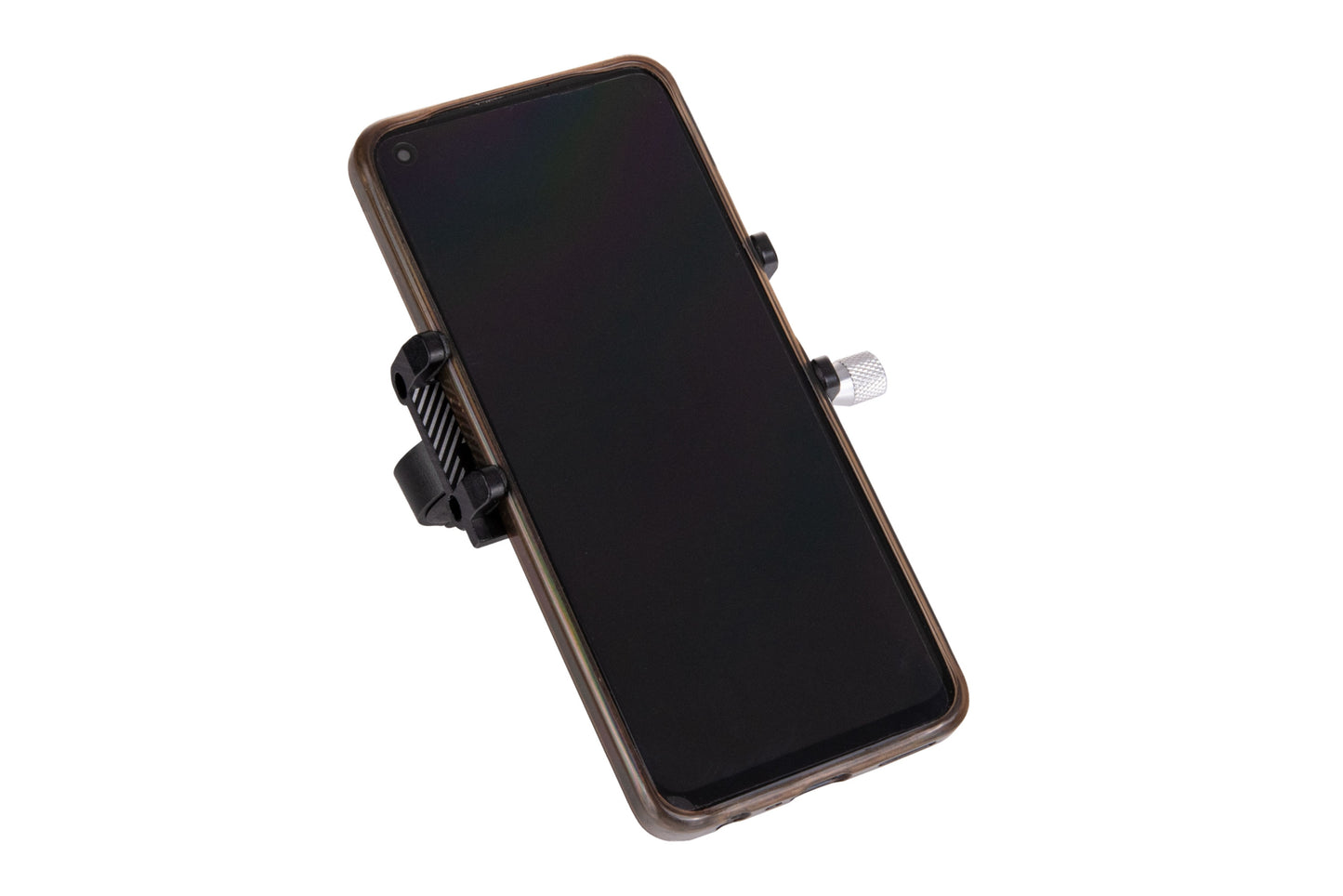 Suport telefon pentru bicicleta, aluminiu, G-81, Keltin K02341