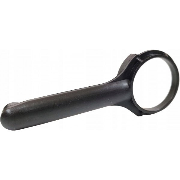 Filtru magnetic cu separator pentru impuritati I-001, prindere 3/4", 8 bar, Ibo Dambat IB220021