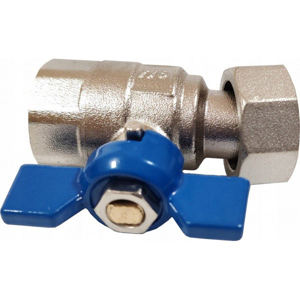 Filtru magnetic cu separator pentru impuritati I-0002, prindere 3/4", 8 bar, Ibo Dambat IB220022