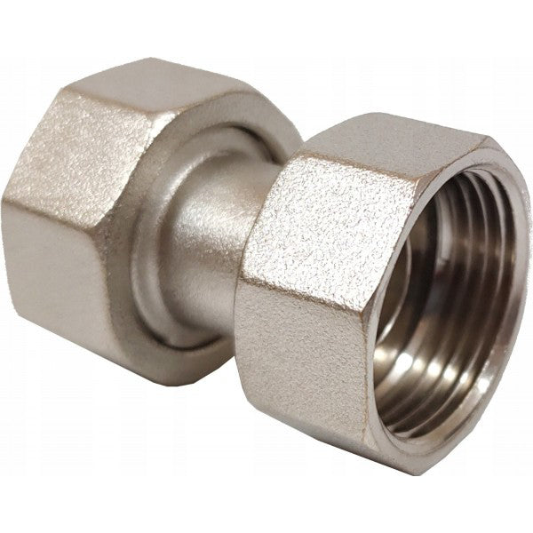 Filtru magnetic cu separator pentru impuritati I-0002, prindere 3/4", 8 bar, Ibo Dambat IB220022