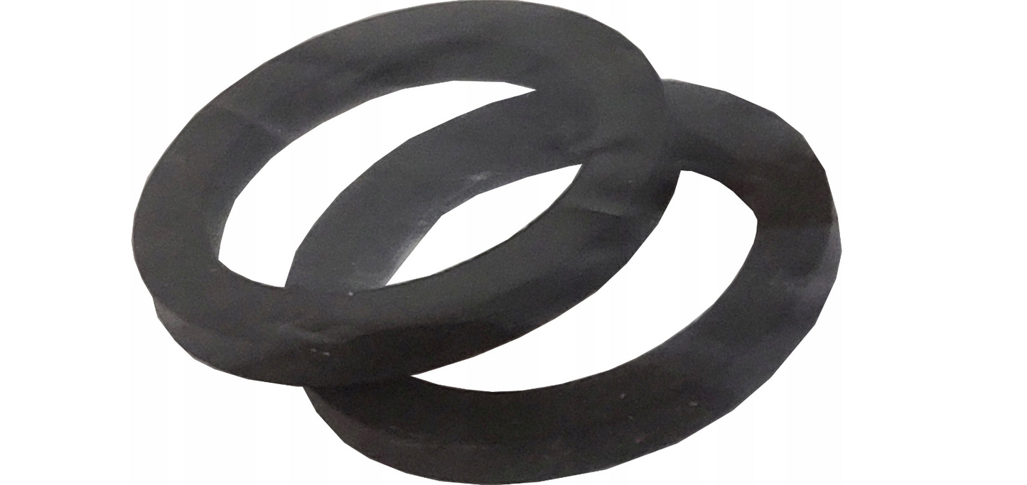 Filtru magnetic cu separator pentru impuritati I-003/1", prindere 1", Ibo Dambat IB220024