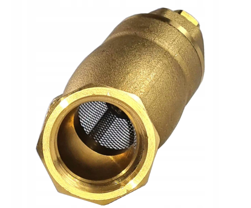 Filtru oblic magnetic pentru decantare YBF 25, prindere 1", Ibo Dambat IB220027