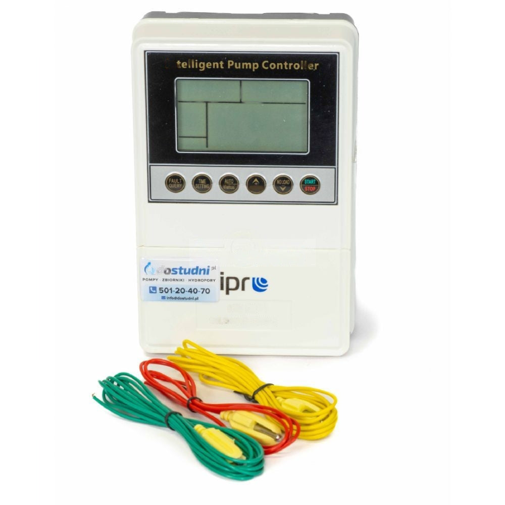 Controler pompa IPC 122M IPRO, 0.37-2.2 kW, Ibo Dambat IB220030