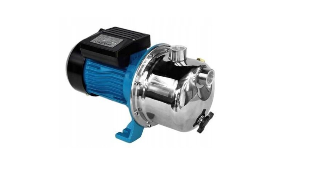 Statie de umplere si clatire pentru spalarea sistemelor de incalzire AJ 50/60 INOX, Ibo Dambat IB220034