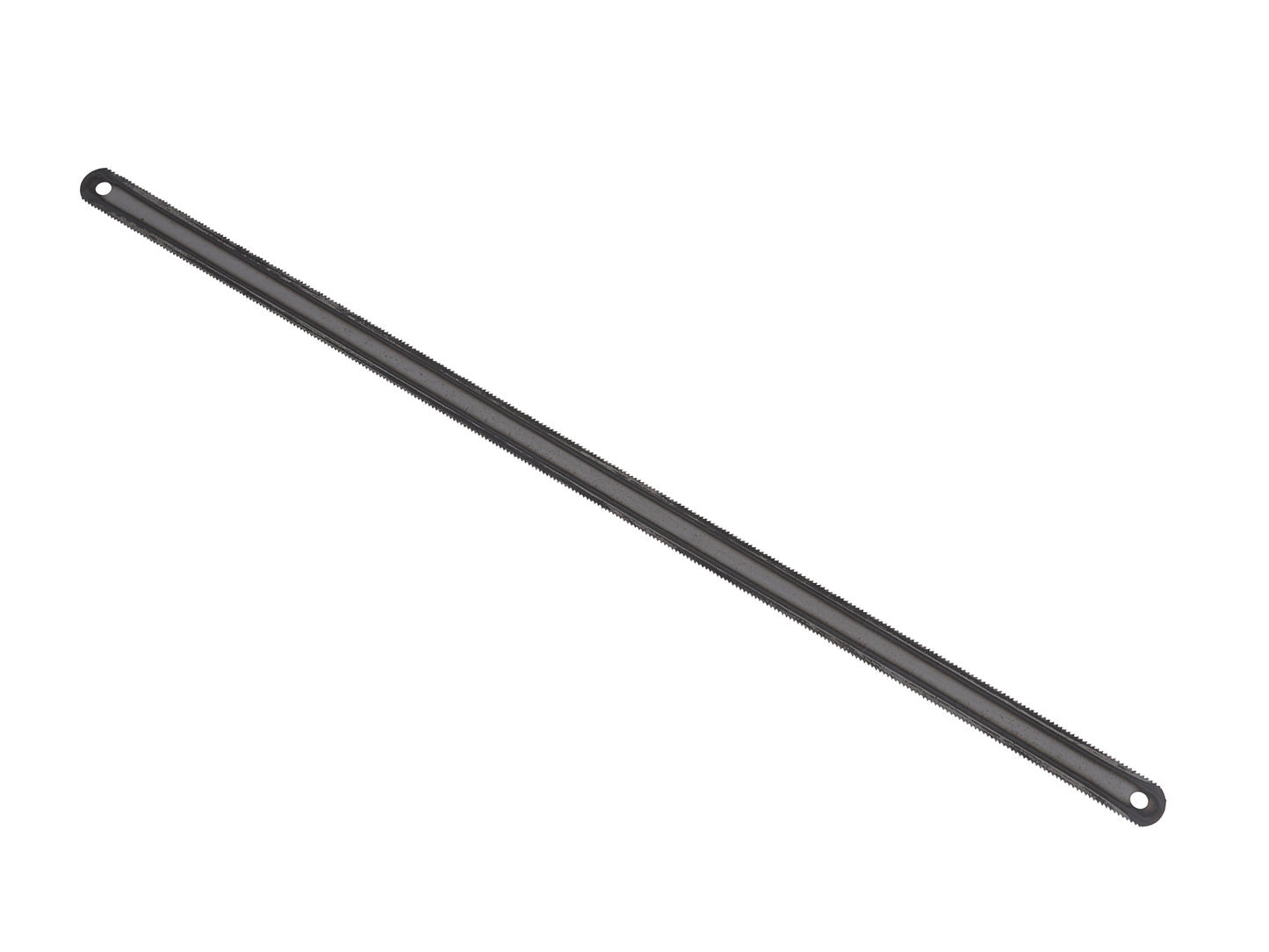 Set lame fierastrau pentru metal, 300 x 12 mm, 24T, 100 elemente, Geko G01252