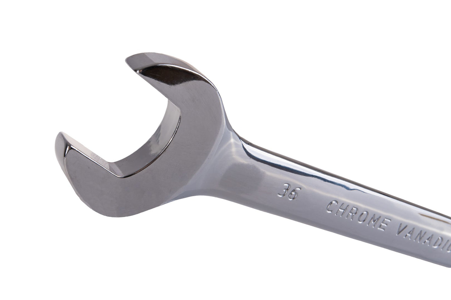 Set chei combinate, 6-36 mm, 25 elemente, Geko G11156