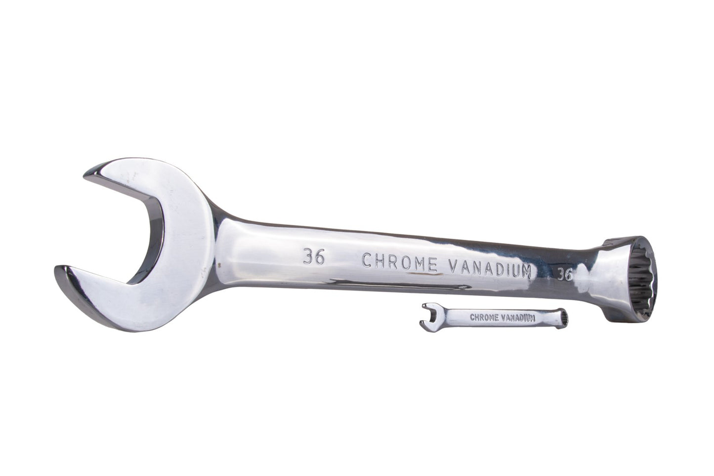 Set chei combinate, 6-36 mm, 25 elemente, Geko G11156