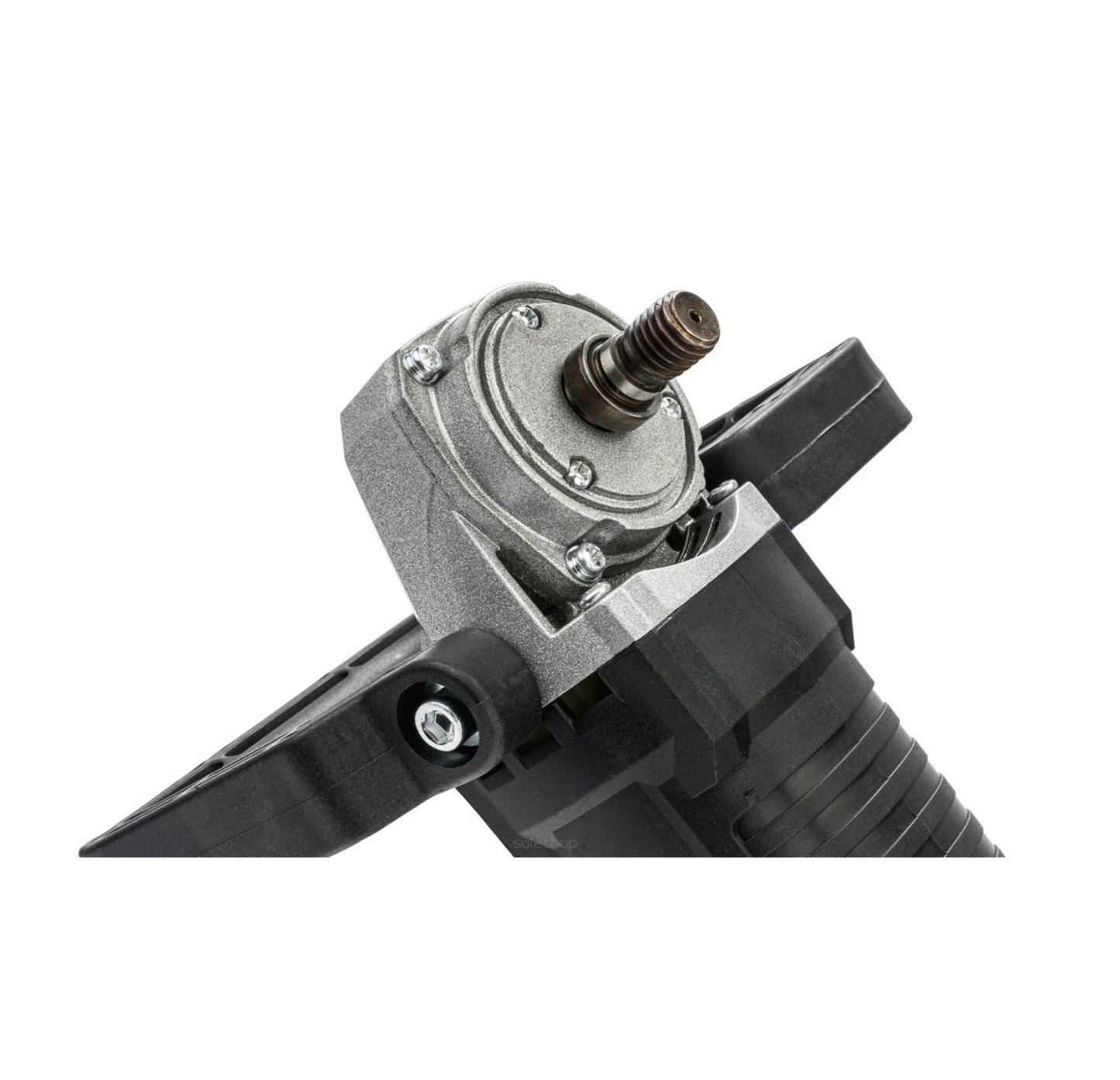 Set masina de polisat cu 5 bureti, 2400 W, Red Technic RTPS0088