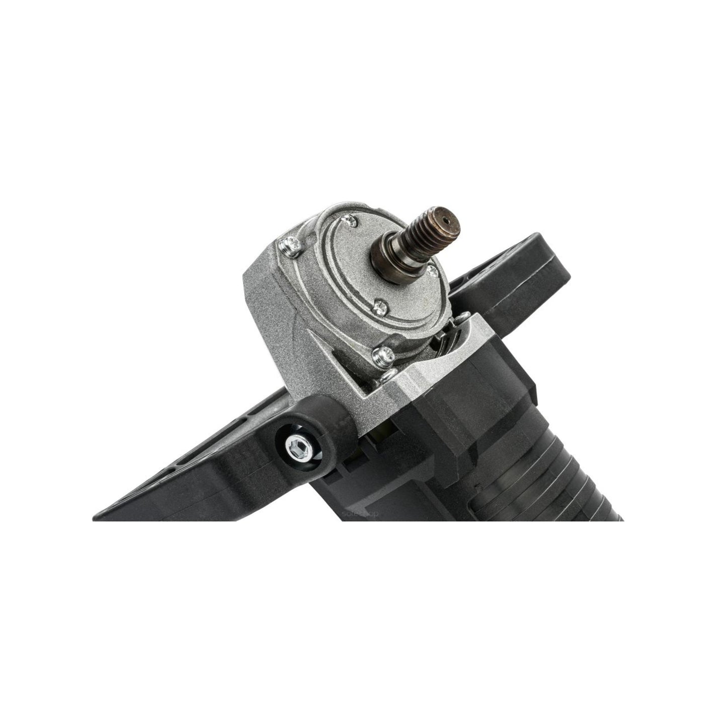 Set masina de polisat cu 5 bureti, 2400 W, Red Technic RTPS0088