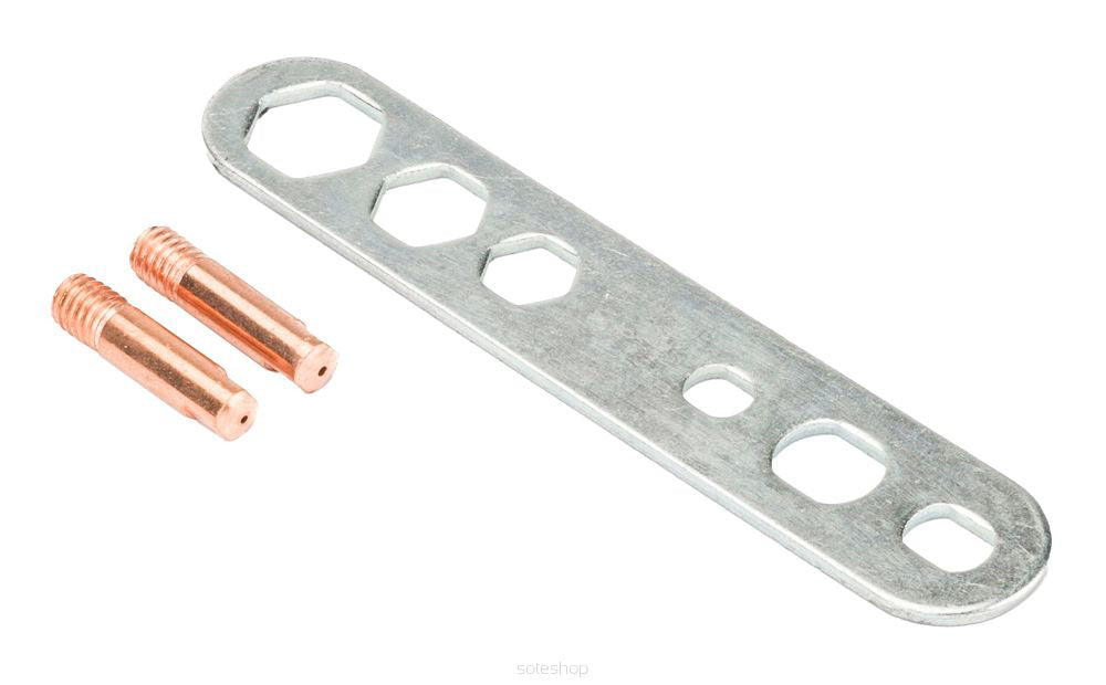 Aparat de sudura migomat PM-IMGTS-200L, MIG / MAG, MMA, TIG-Lift, Powermat PM1286