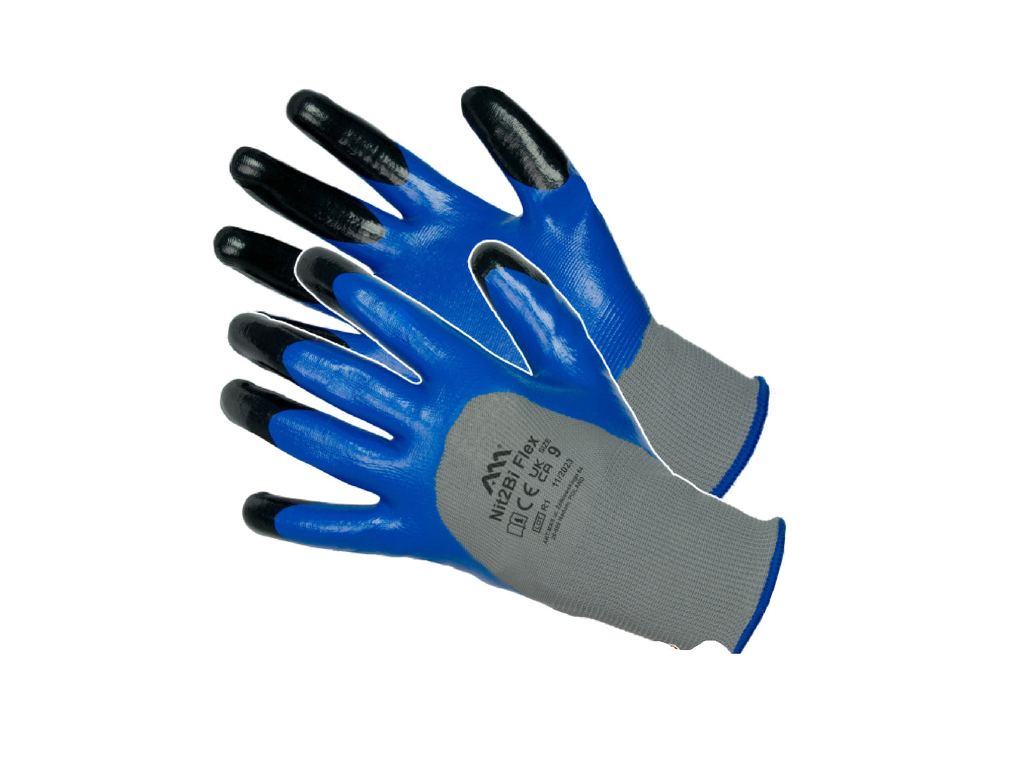 Manusi de protectie NIT2BI FLEX, marimea 9, Artmas ART008027