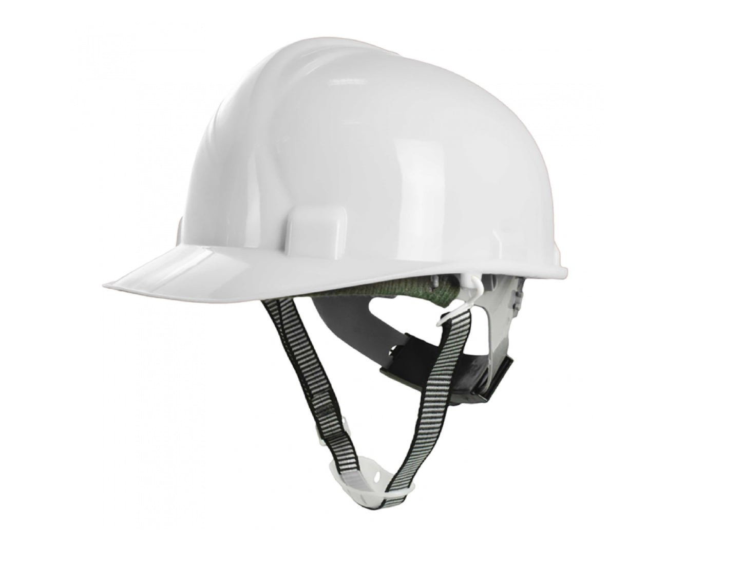 Casca de protectie Walter 101, alba, Artmas ART008030