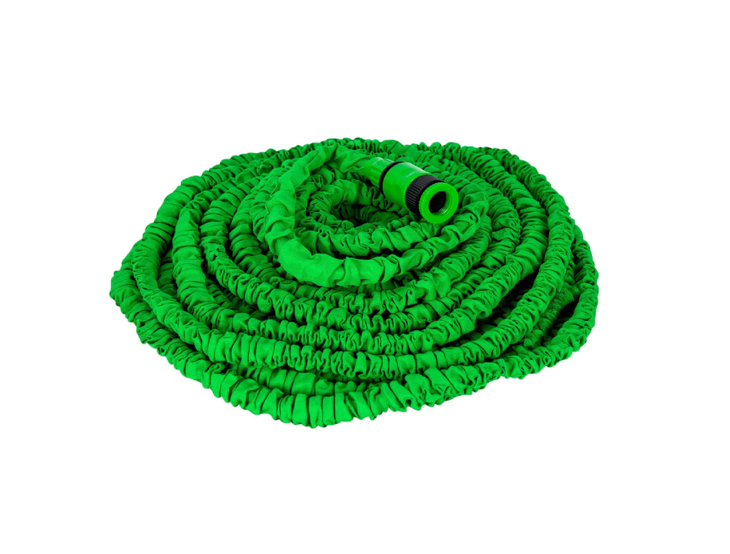 Furtun de gradina extensibil Magic Hose, 1", 45 m, Ibo Dambat IB600002