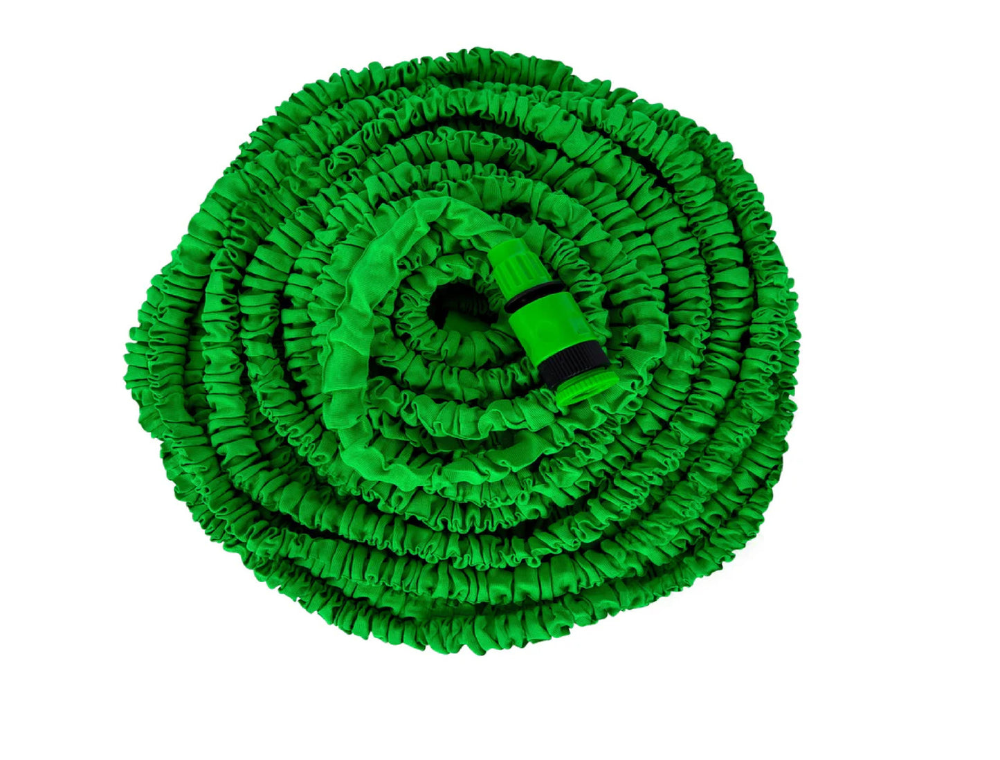 Furtun de gradina extensibil Magic Hose, 1", 45 m, Ibo Dambat IB600002