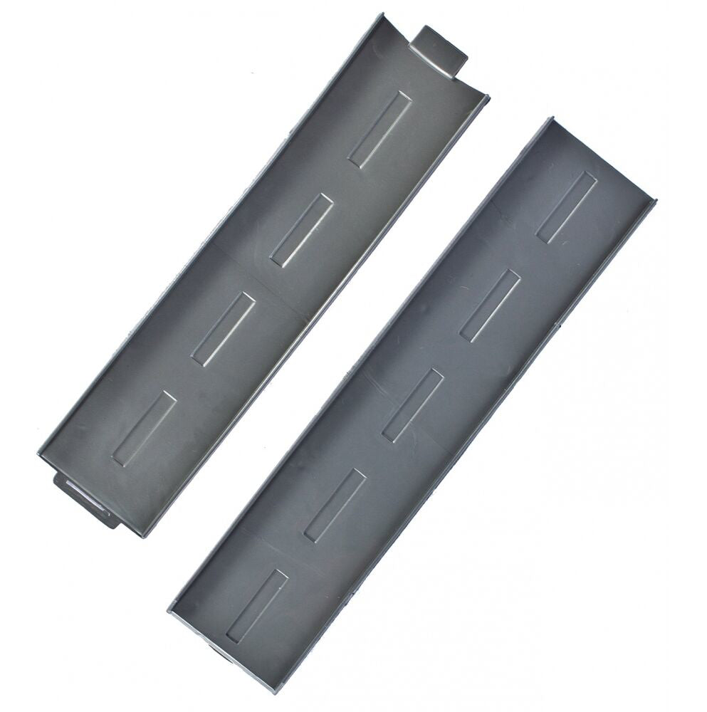 Set camion de metal cu 10 autoturisme, MalPlay 107112