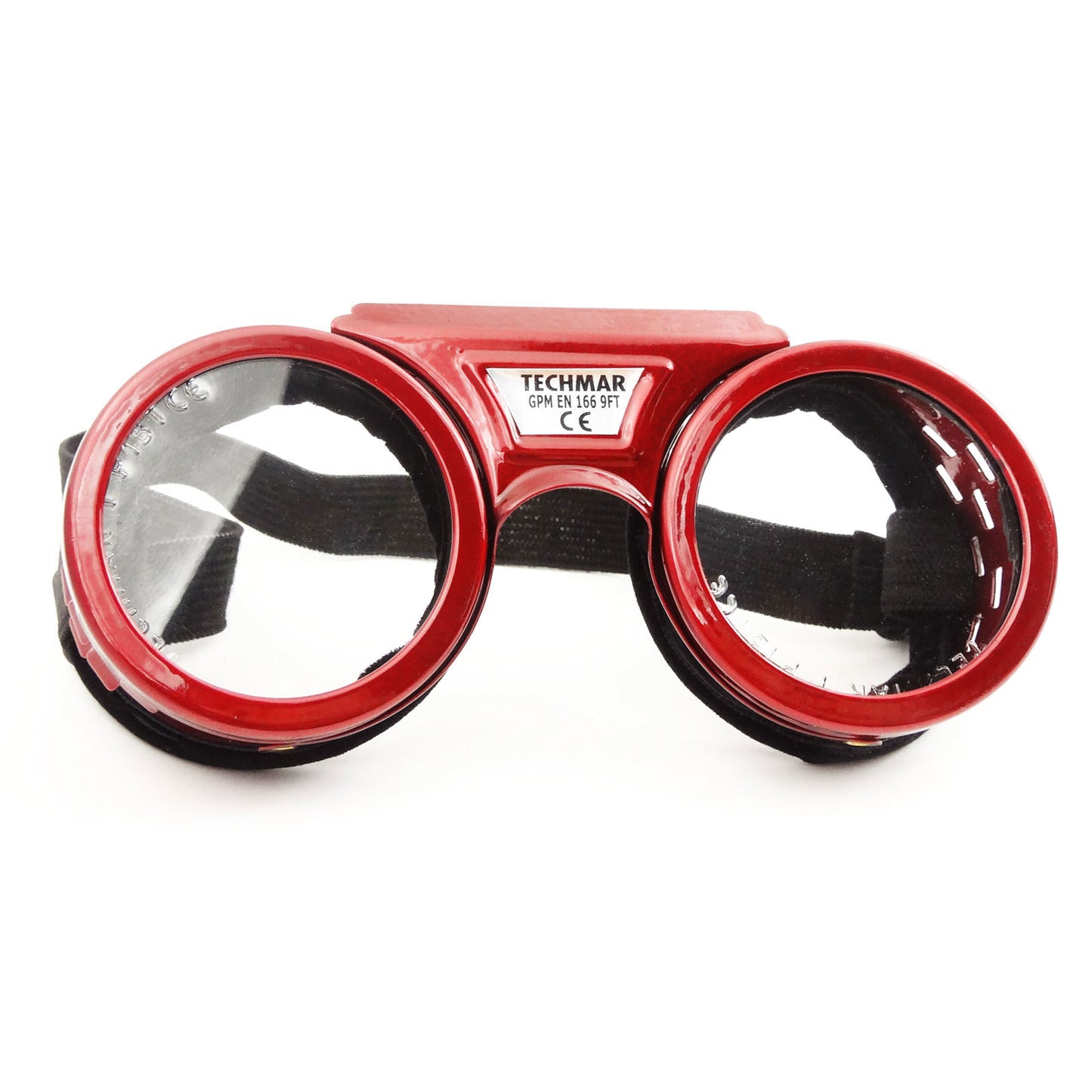 Ochelari de protectie reglabili cu lentile din policarbonat, Harder HD0066