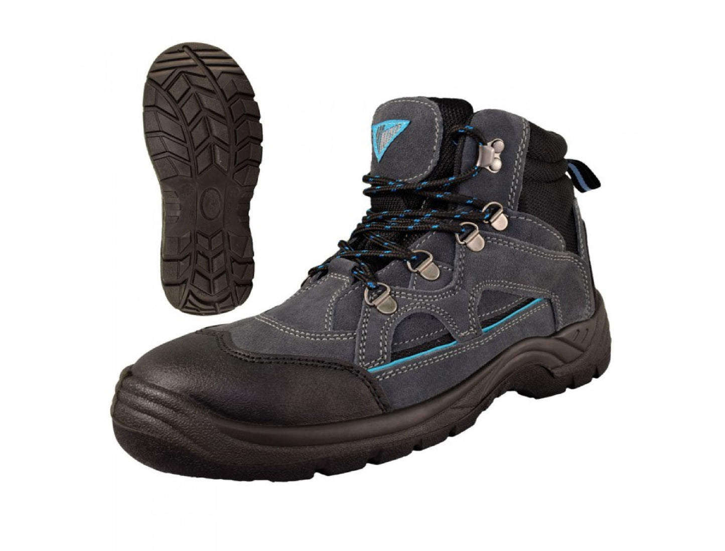 Bocanci de protectie BTMAS, marimea 44, Artmas ART004010