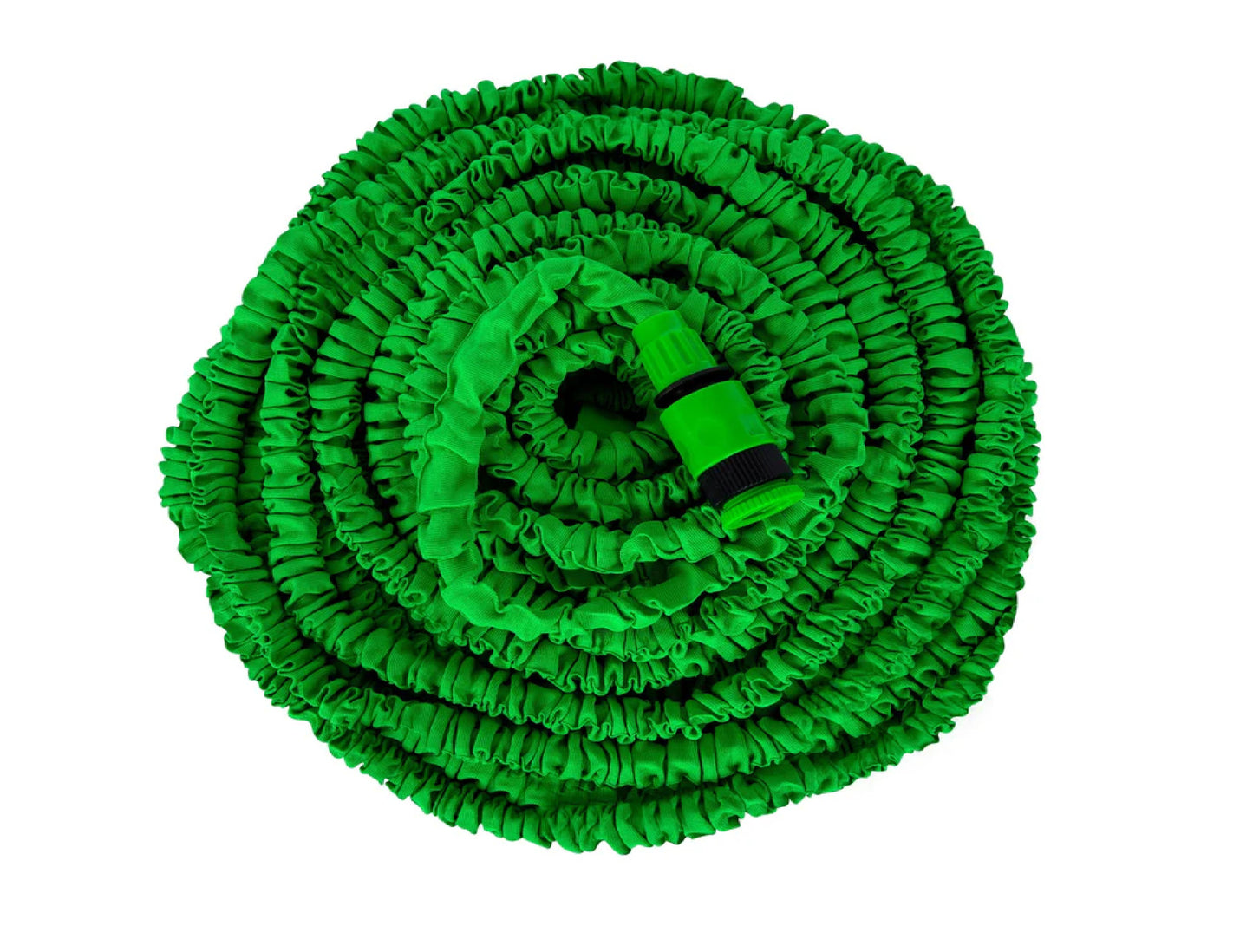 Furtun extensibil de gradina Magic Hose, 60 m, 200 FT, Ibo Dambat IB600003