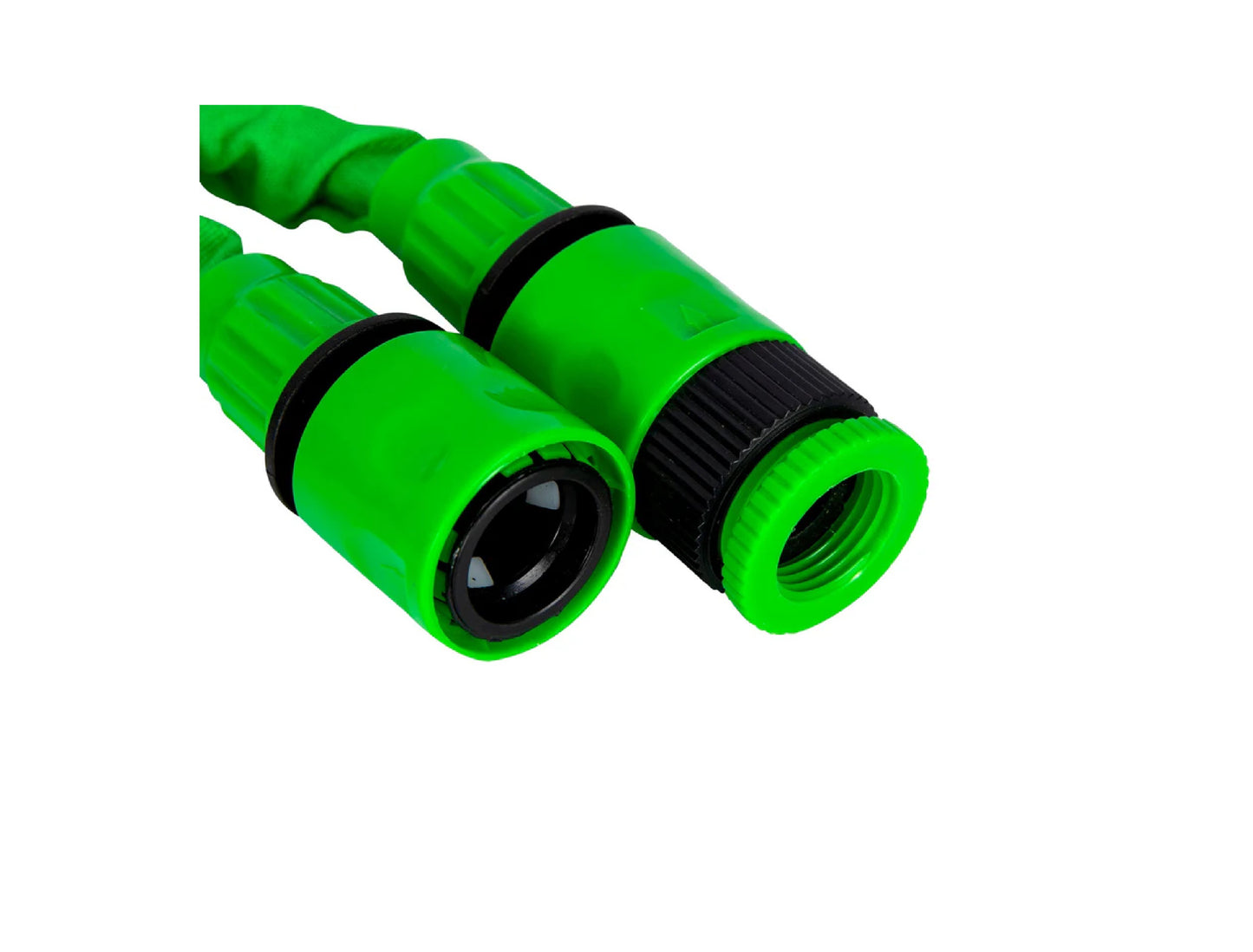 Furtun extensibil de gradina Magic Hose, 60 m, 200 FT, Ibo Dambat IB600003