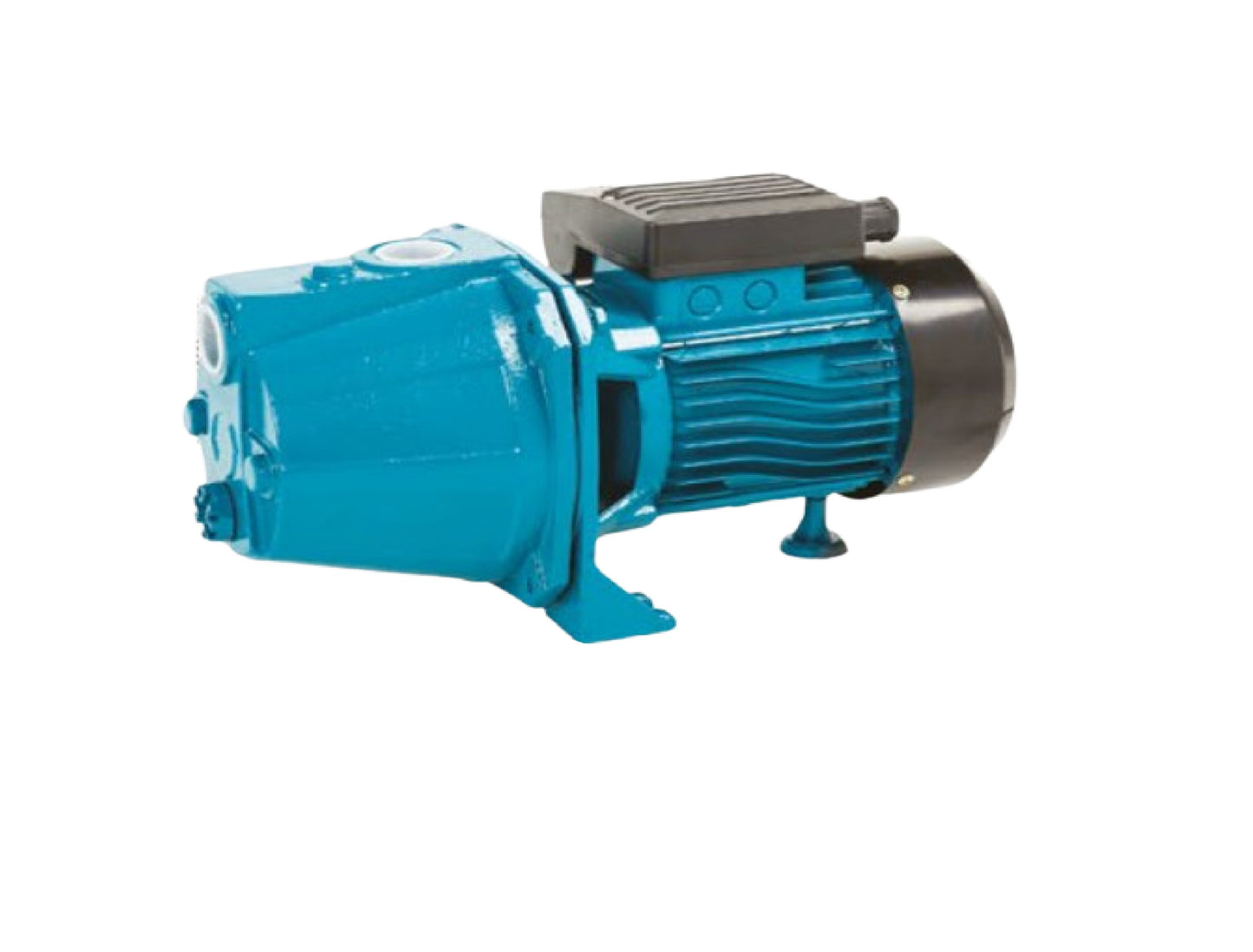 Pompa de suprafata JET100A, 1.1 kW, debit 60 l / min, inaltime de refulare 50 m, racord 1 tol, Ibo Dambat IB031007