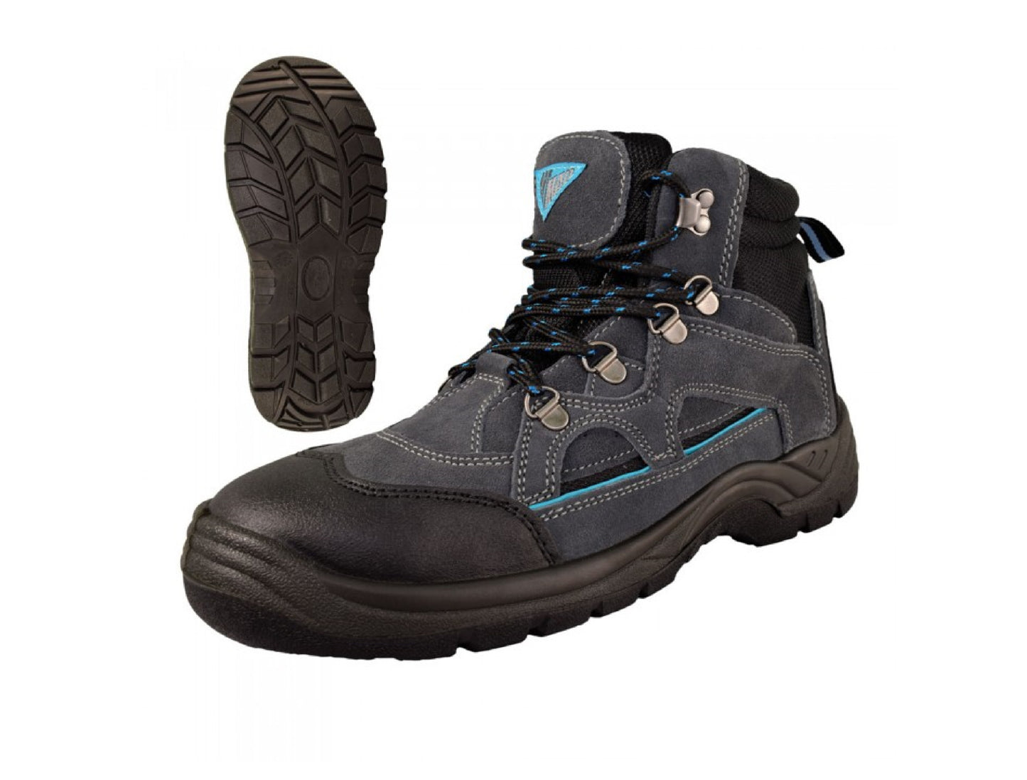 Bocanci de protectie BTMAS, marimea 39, Artmas ART004005